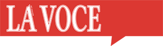 logo LaVoce