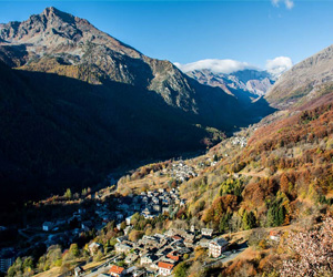 Foto di presentazione Ala di Stura