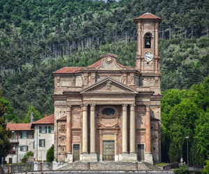 foto presentazione Balangero