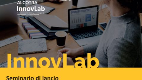 Immagine di presentazione della news INNOVLAB