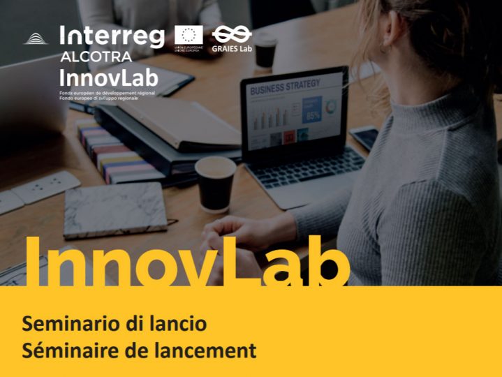 Immagine di presentazione della news INNOVLAB