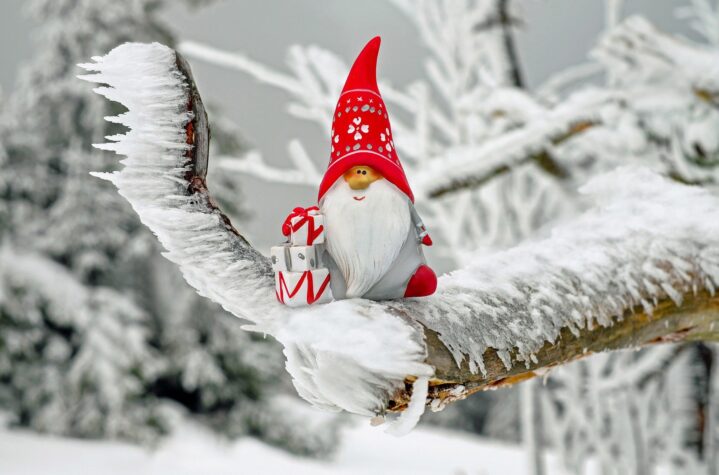 Babba natale
